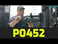 What Causes P0452 Evaporative Control System Pressure Sensor Low Input and How to Fix it