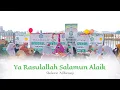 Download Lagu ya rasulallah salamun alaik (sholawat al barzanji)