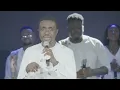 Ese (Thank You) | NATHANIEL BASSEY feat. AIDEE IME - #nathanielbassey #hallelujahchallenge #ese