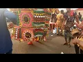 Download Lagu IJELE MASQUERADE TAKES THE FLOOR AT OVALA 2020