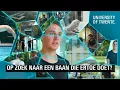 Research Engineer bij de UT - ervaringsverhaal van Harm