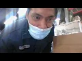 A day in the life of a printing press operator