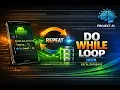 Java do-while Loop Explained Looping in Java Step-by-Step Urdu