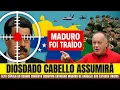 Download Lagu Militares Venezuelanos Preparam a Entrega de Maduro aos Estados Unidos