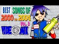 Download Lagu Best Songs of 2000 to 2004 Vol. 2 (Gorillaz, Maroon 5, Linkin Park, Bon Jovi, Coldplay, Blink 182)