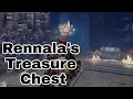 How to unlock Rennala s treasure chest - Elden ring