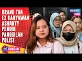 BREAKING NEWS! Orang Tua Ayu Eks Karyawan Ashanty Penuhi Panggilan Kepolisian