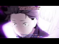 Download Lagu 【Lyrics AMV】Re:Zero Season 2 OP Full  〈 Realize   Konomi Suzuki 〉 By Pizza EX