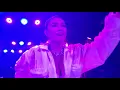 Download Lagu Agnez Mo -NANANA (The Roxy Theatre, Hollywood) 11/25/19