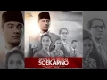 Rossa - Indonesia Pusaka OST Soekarno (Official Video Clip)