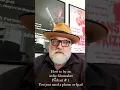 Richard Douglas Jensen - How to be an indie filmmaker