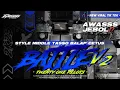 Download Lagu DJ BATTLE V2 CEK SOUND‼️TJAP TASSO SLOW BASS HOREG AD GARAGE PRODUCTION 🔥