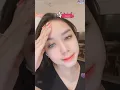 cewek cantik terbaru kesya bikin semangat bigo live
