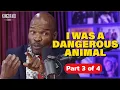 Download Lagu Trinity Msibi (PART 3 of 4) How I Lost part of My Arm | Doing Crime while injured | Getting Arrested