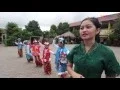 Download Lagu Tari Lenggang Cisadane Kota Tangerang [Tangerang TV]
