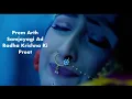 Lagu Paane ko hi prem kare II SONG LYRICS II II FULL VERSION II II Radha Krishna serial II