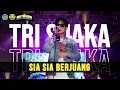 Download Lagu TRI SUAKA -  SIA SIA BERJUANG (LIVE METAFORA PENTAS SENI SMK MAHARDHIKA 2022)