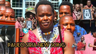 Paulo Siria New Song Ilmang Ati Inting O Live At Nanja 