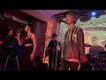 ロンリー・チャップリン/鈴木清美＆鈴木雅之/静岡KENTO'S/静岡ケントス/森一馬＆FULLHOUSE/フルハウス/2021.3.6(土)