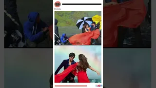 Making Of Song GERUA Artbeat Entertainment Shorts Youtubeshorts Artbeatentertainment 