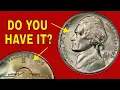 Nickel to look for 1943 nickel worth great money