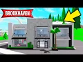 Download Lagu NOUVEL EMPLACEMENT SECRET DU CENTRE COMMERCIAL SUR BROOKHAVEN ROBLOX