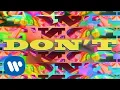 Download Lagu Dua Lipa - Don't Start Now (Official Lyrics Video)