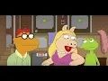 Download Lagu Family Guy - Miss Piggy...Frog in Throat...!