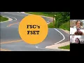 Head Start Forward Services Collaboration FSET Program