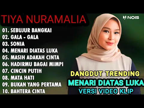 Download MP3 TIYA NURAMALIA \