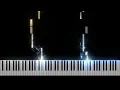 Download Lagu Tower of Flower - Sayuri Piano Tutorial [Nivek Piano]
