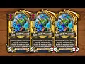 Download Lagu Classic Tier 7 Lobby | Hearthstone Battlegrounds