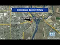 Gunman At Large In Yuba City