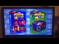 Download Lagu Opening To Lady And The Tramp II: Scamp's Adventure 2001 UK VHS