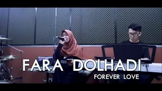 forever love fara dolhadi wang lee hom cover 
