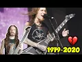 Top 10 Children Of Bodom Solos (Tribute To My Idol)