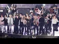 Lagu 세븐틴 친목 엔딩 Seventeen NCT DREAM, KARD Friendship Ending 4K