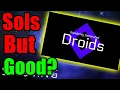 Sols RNG But It s An Actual Game