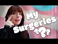 Un-Gatekeeping My Surgeries