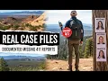 8 People Vanished Leaving Evidence That Defies Explanation Missing 411