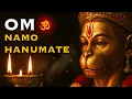 Download Lagu (3HOURS) POWERFUL Hanuman Mantra | Remove Negative Energy \u0026 Receive Divine Blessings