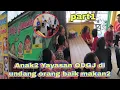 Download Lagu Anak2 Yayasan ODGJ di ajak makan sama orang baik part1 #sosialodgj #yayasanjiwaberseri #rehabilitas 