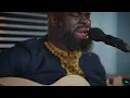 Volume of the book - Live acoustic