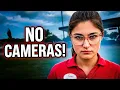 Cuyahoga Falls Howe Avenue Tour Chick-fil-A Employee Tells Me to Stop Filming