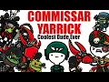 Download Lagu Commissar Yarrick: Ol' Bale Eye! | Warhammer 40k Lore