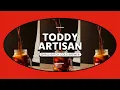 Brew Guide Toddy Artisan Small-Batch Cold Brewer