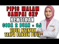 Download Lagu DOKTER BONGKAR: Stop Pipis Malam 6x, 2 Buah Ini Bikin Lansia Tidur Pulas 8 Jam Tanpa ke Toilet