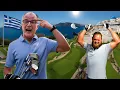 Download Lagu Minigolf auf Griechisch – Udo eskaliert im Urlaub! I Udo \u0026 Wilke