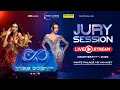 Lagu LIVE 🔴 MISS COSMO 2025 | JURY SESSION