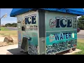 Bruce Hill - Kooler Ice Vending Machine Owner in Victoria TX